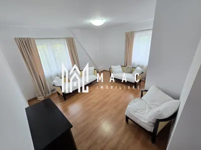 Apartament 3 camere decomandate 2 bai etaj 3 Zona Terezian - foto 2