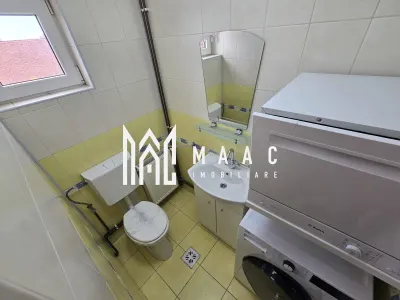 Apartament 3 camere decomandate 2 bai etaj 3 Zona Terezian - foto 11