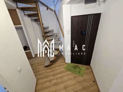 Apartament 3 camere decomandate 2 bai etaj 3 Zona Terezian - foto 12