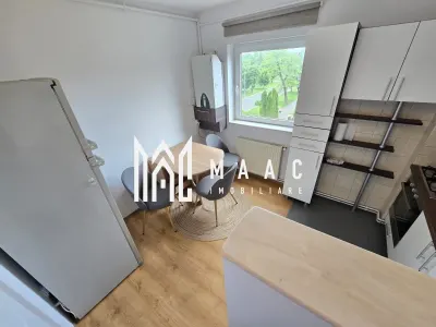 Apartament 3 camere decomandate 2 bai etaj 3 Zona Terezian - foto 3
