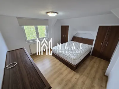 Apartament 3 camere decomandate 2 bai etaj 3 Zona Terezian - foto 4