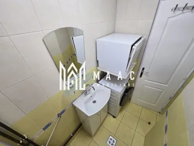 Apartament 3 camere decomandate 2 bai etaj 3 Zona Terezian - foto 5