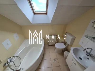 Apartament 3 camere decomandate 2 bai etaj 3 Zona Terezian - foto 7