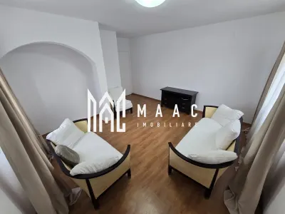 Apartament 3 camere decomandate 2 bai etaj 3 Zona Terezian - foto 8