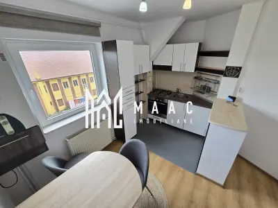 Apartament 3 camere decomandate 2 bai etaj 3 Zona Terezian - foto 9