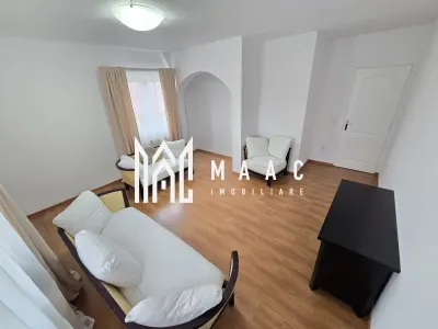 Apartament 3 camere decomandate 2 bai etaj 3 Zona Terezian - foto 10