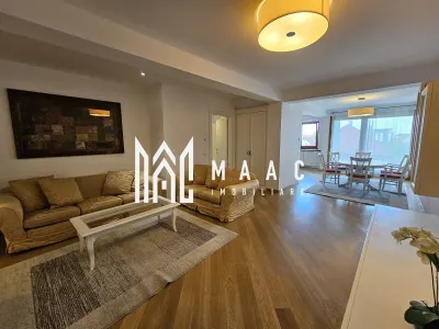 Apartament 3 camere | Etaj 2 | Lift | Calea Dumbravii - Sibiu