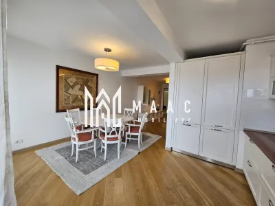 Apartament 3 camere | Etaj 2 | Lift | Calea Dumbravii - foto 5