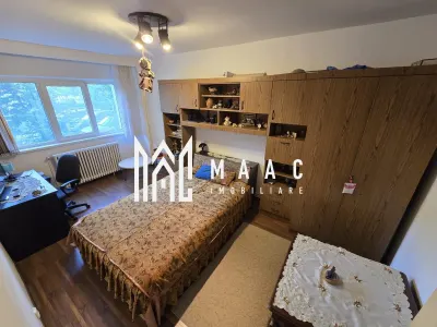 Apartament 3 camere decomandate 2 bai Zona Strand - Sibiu