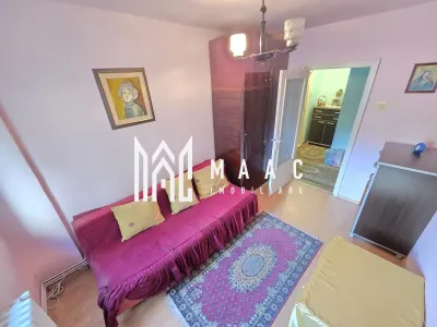 Apartament 3 camere decomandate 2 bai Zona Strand - foto 4