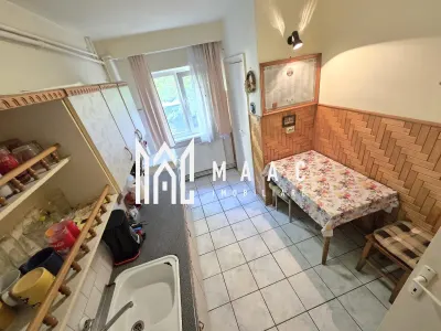 Apartament 3 camere decomandate 2 bai Zona Strand - foto 6