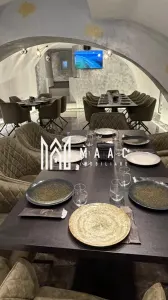 SPATIU COMERCIAL AMENAJAT FUNCTIONAL I PIATA MICA I SIBIU - foto 4