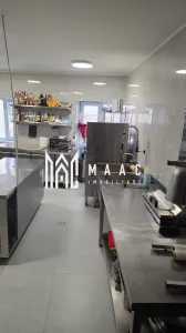 SPATIU COMERCIAL AMENAJAT FUNCTIONAL I PIATA MICA I SIBIU - foto 5