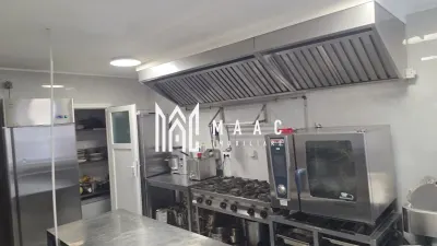SPATIU COMERCIAL AMENAJAT FUNCTIONAL I PIATA MICA I SIBIU - foto 8