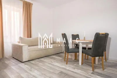 DECOMANDAT 100 METRI PATRATI I APARTAMENT PIATA MICA I SIBIU - Sibiu