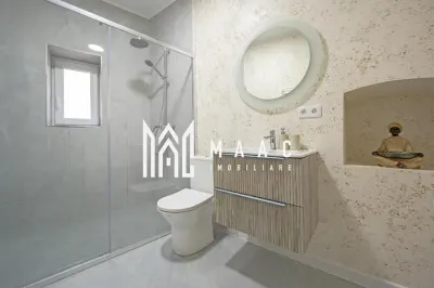 DECOMANDAT 100 METRI PATRATI I APARTAMENT PIATA MICA I SIBIU - foto 12