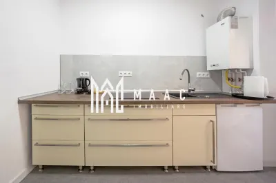 DECOMANDAT 100 METRI PATRATI I APARTAMENT PIATA MICA I SIBIU - foto 13