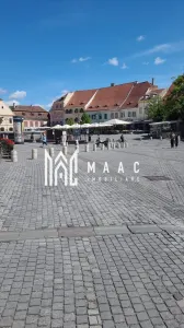 DECOMANDAT 100 METRI PATRATI I APARTAMENT PIATA MICA I SIBIU - foto 18