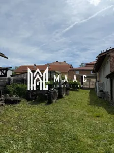 FERMA FUNCTIONALA CU UTILAJE I TAPU I SIBIU - Tapu
