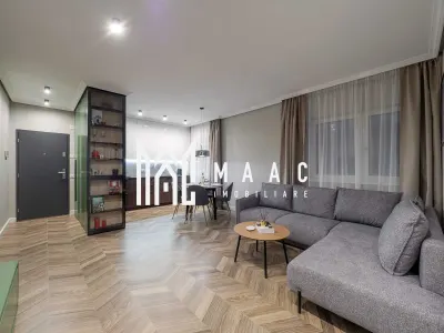 Apartament 2 Camere | Regim Hotelier Activ | Cartierul Arhitecților - foto 3