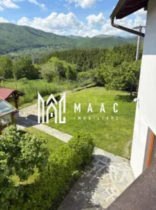 Casă premium în Cisnădioara | 280 mp utili | Teren 1300 mp | 4 dorm - foto 14