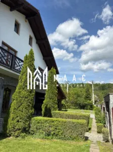 Casă premium în Cisnădioara | 280 mp utili | Teren 1300 mp | 4 dorm - foto 7