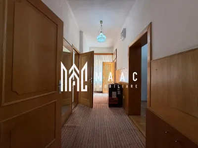 Casă 3 Camere | Curte 400 MP | Zonă Centrală - foto 2