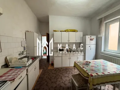 Casă 3 Camere | Curte 400 MP | Zonă Centrală - foto 3