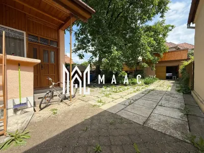 Casă 3 Camere | Curte 400 MP | Zonă Centrală - foto 7