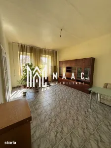 Casa 5 Camere | Teren 1.700 MP | Șura Mică - Sura Mica