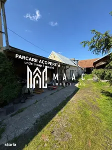 Casa 5 Camere | Teren 1.700 MP | Șura Mică - foto 14