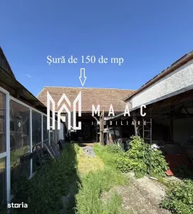 Casa 5 Camere | Teren 1.700 MP | Șura Mică - foto 17