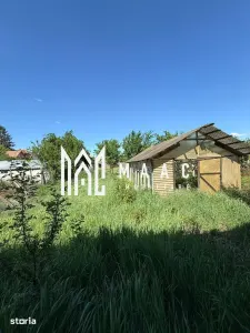 Casa 5 Camere | Teren 1.700 MP | Șura Mică - foto 19
