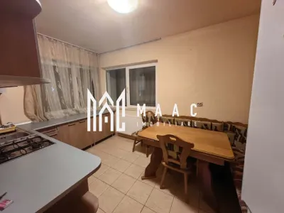 Apartament 3 camere I 76 mp I 2 balcoane I 2 bai I Parcare - Selimbar