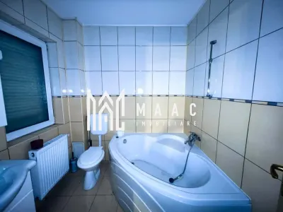 Apartament 3 camere I 76 mp I 2 balcoane I 2 bai I Parcare - foto 11