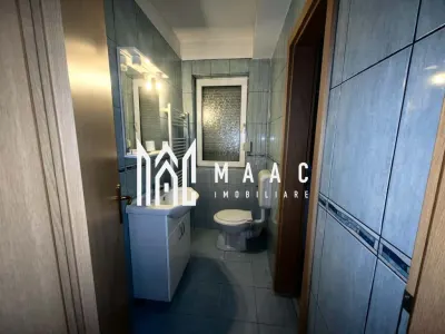 Apartament 3 camere I 76 mp I 2 balcoane I 2 bai I Parcare - foto 12