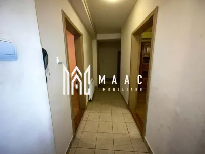 Apartament 3 camere I 76 mp I 2 balcoane I 2 bai I Parcare - foto 6
