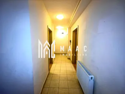 Apartament 3 camere I 76 mp I 2 balcoane I 2 bai I Parcare - foto 7