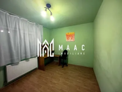 Apartament 3 camere I 76 mp I 2 balcoane I 2 bai I Parcare - foto 8