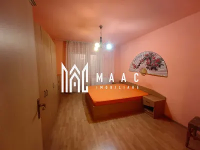 Apartament 3 camere I 76 mp I 2 balcoane I 2 bai I Parcare - foto 9