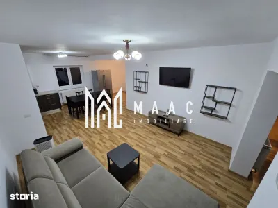 Apartament 2 camere | Loc parcare inclus | Etaj 1 | 61.75 mpu | - Ramnicu Valcea