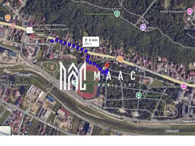 Apartament 2 camere | Loc parcare inclus | Etaj 1 | 61.75 mpu | - foto 13