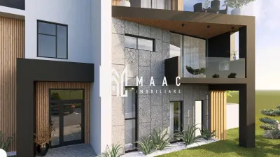Apartament 2 camere I 53 mp I etaj 1 I Comision ZERO – Cartierul Arhitectilor - foto 2
