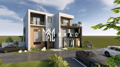 Apartament 2 camere I 53 mp I etaj 1 I Comision ZERO – Cartierul Arhitectilor - foto 3