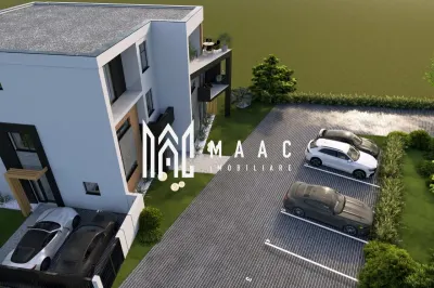 Apartament 2 camere I 53 mp I etaj 1 I Comision ZERO – Cartierul Arhitectilor - foto 7