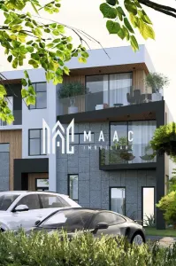Apartament 2 camere I 53 mp I etaj 1 I Comision ZERO – Cartierul Arhitectilor - foto 9