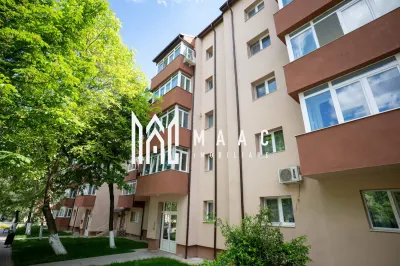 Apartament 2 camere| 55mp| Strada Republicii - Ramnicu Valcea