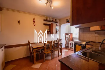 Apartament 5 Camere | 2 Nivele | 150MPU | Ciresica - foto 21