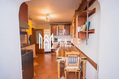 Apartament 5 Camere | 2 Nivele | 150MPU | Ciresica - foto 22