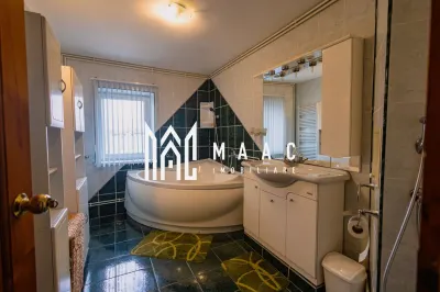 Apartament 5 Camere | 2 Nivele | 150MPU | Ciresica - foto 29